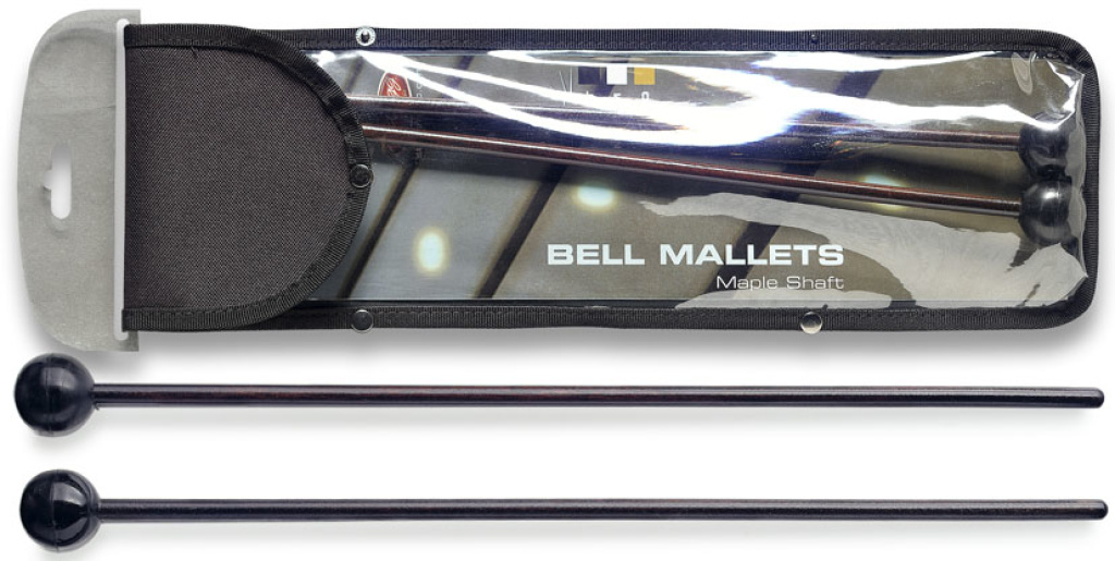 2 Bell Mallets-Soft
