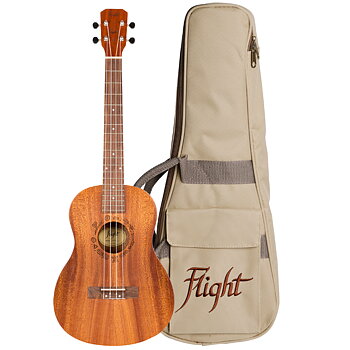 Flight NUB310 Bariton