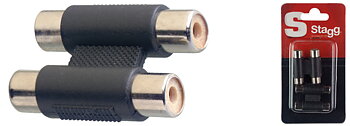 2 Dual F.Rca/Dual F.Rca Adapt