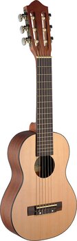 6 String Classic Uke Shape Nat