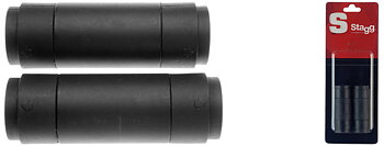 2 Spk Plug Fem/Fem 4 Pins Adap