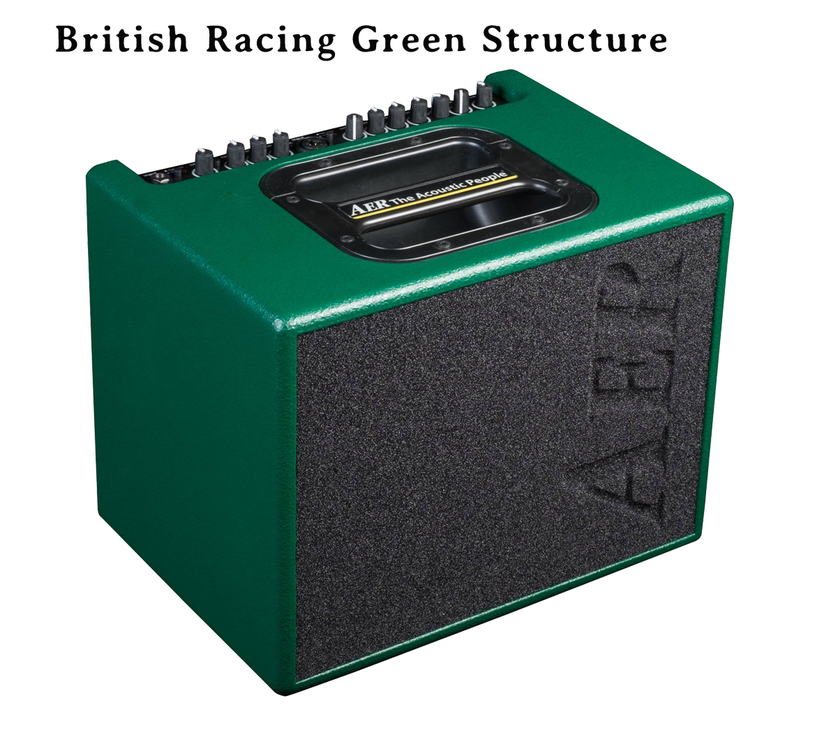 AER Compact 60  GREEN