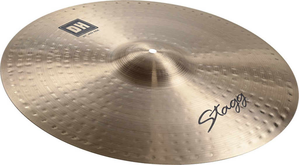 20" Dh Jazz Ride