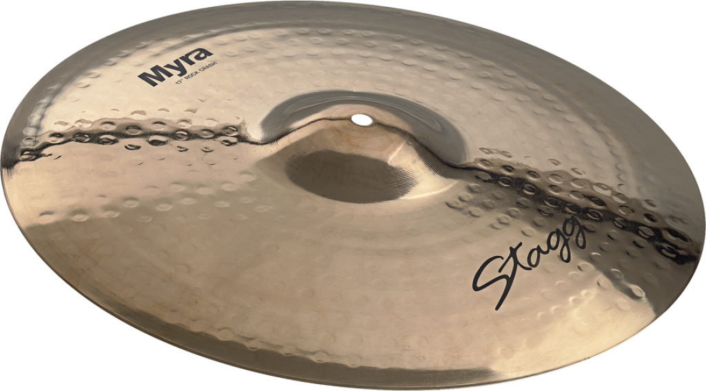 20" Myra Rock Crash - 2