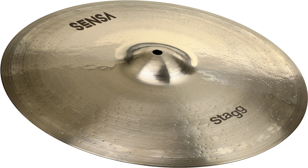 20" SENSA MEDIUM RIDE