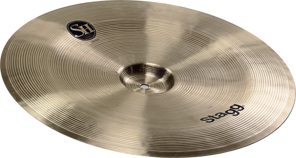 20" Sh China