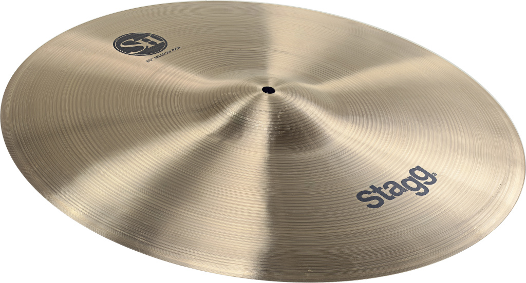 20" Sh Medium Ride