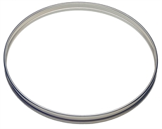 22" Bass Drum Hoop