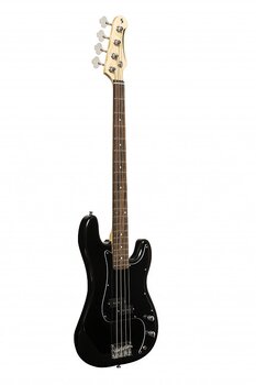 30 Serie P Bass Guit.Black
