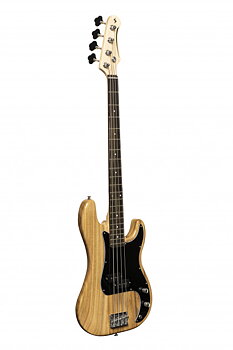 30 Serie P Bass Guit.Natural