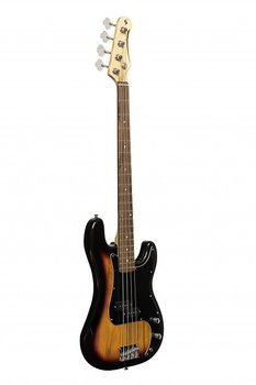 30 Serie P Bass Guit.Sunburst