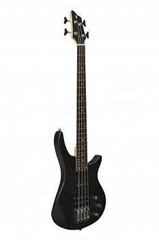 Fusion 3/4 Bass Guit.Satin Blk