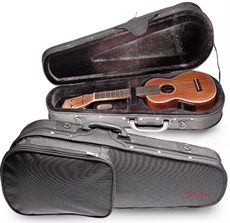 26 1/2"Concert Uku.Softcase