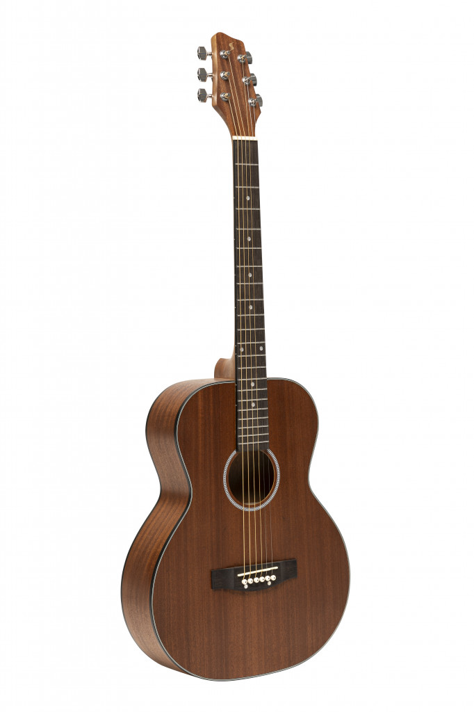 Acoustic Guitar Auditorium SAPEL NAT