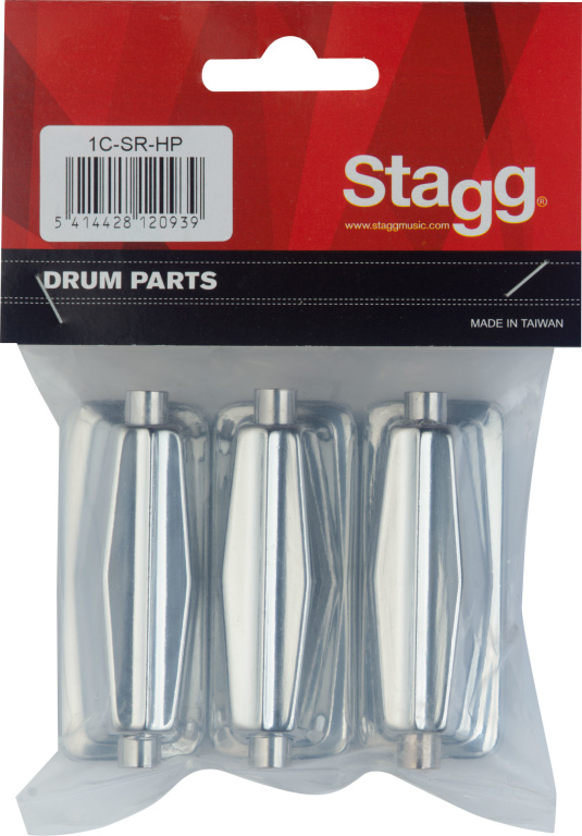 3 X Lugs For Snare - 3