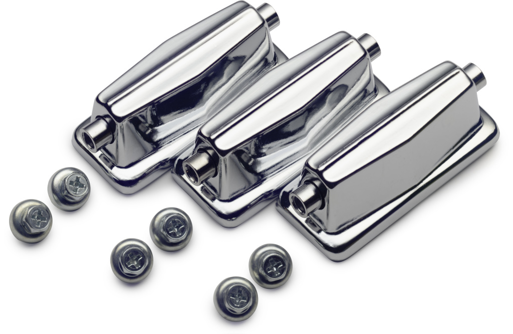 3 X Lugs For Snare - 2