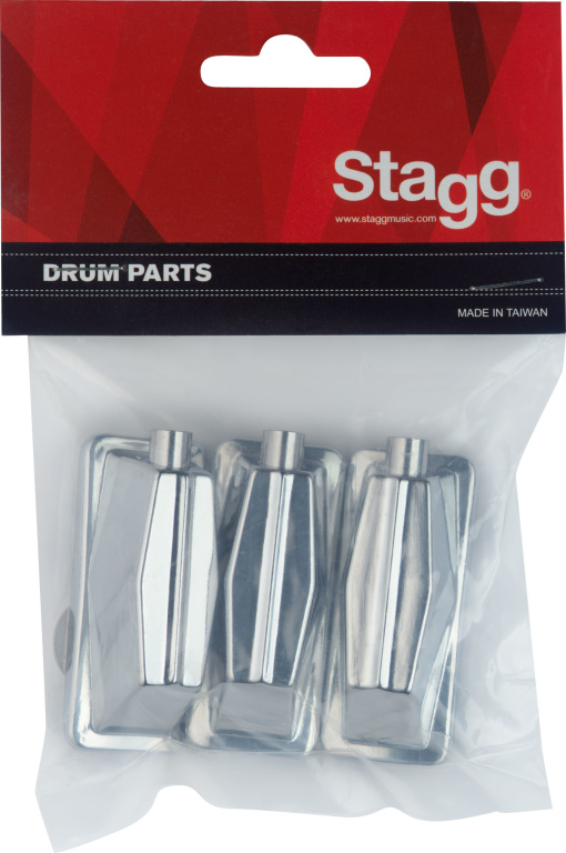 3 X Lugs For Toms - 3