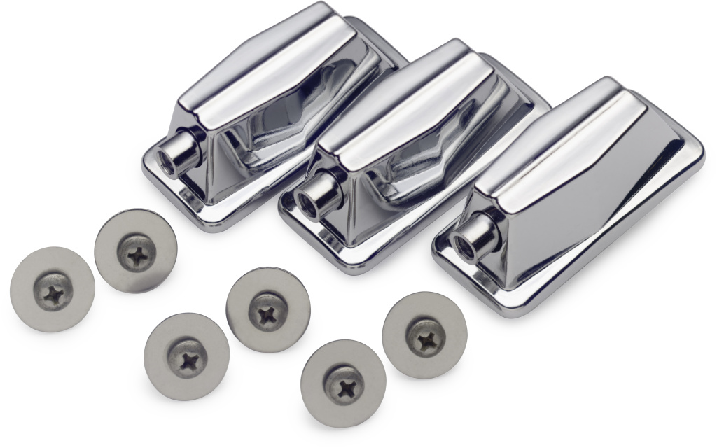 3 X Lugs For Toms - 2
