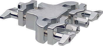 3-Arm Attachment Clamp