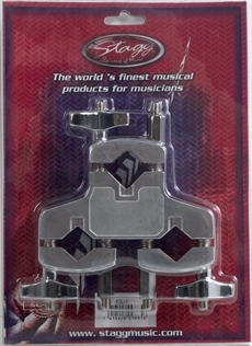 3-Arm Attachment Clamp - 2
