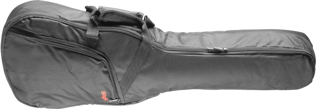 3/4 Classic Guit.Bag