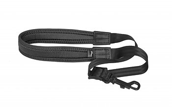 Easy Sax Strap Black