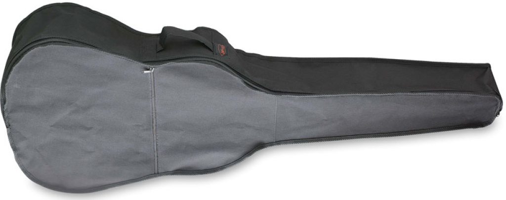 3/4 Western Gt.Bag-Nylon-Eco.