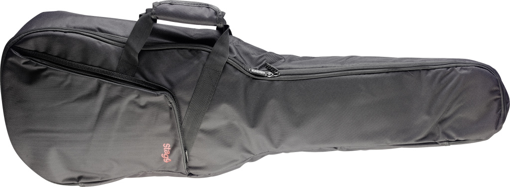 3/4 Western Guitar Bag