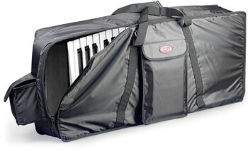 97 x 37 x 13 cm  In Keyboard Bag-10Mm
