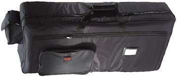 97 x 37 x 13 cm  In Keyboard Bag-18Mm
