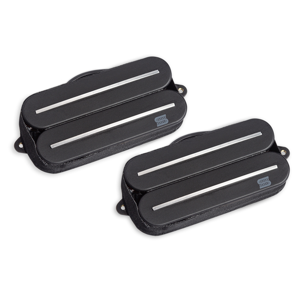 Wes Hauch Juper Rail 7-String SET     