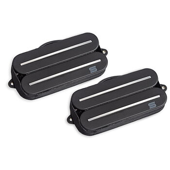 Wes Hauch Juper Rail 7-String SET     