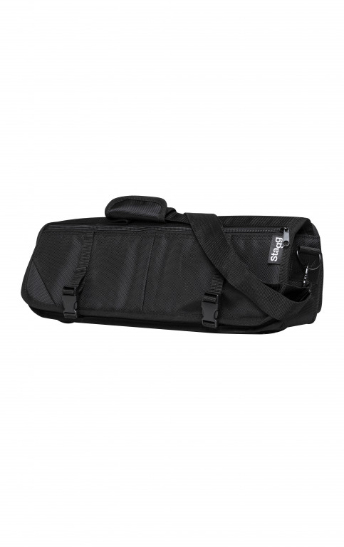 Soft Bag Flute Black
