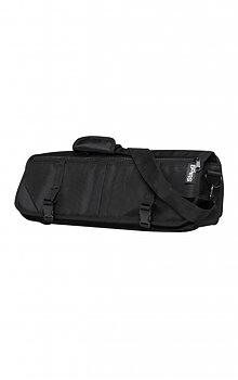 Soft Bag Flute Black