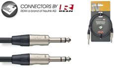 3M/10FT AUDIO CBL STER.PLUG DL