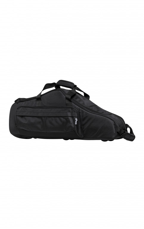 Soft Bag Tenor Sax, Black
