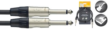 3M/10FT INSTRUMENT CBL-DELUXE