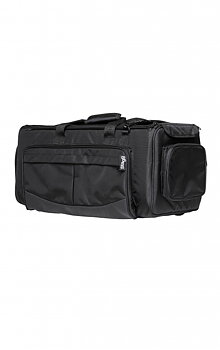 Double Trmpet Bag,Black