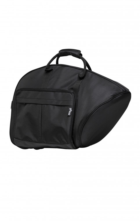 Soft Bag French Horn, Black