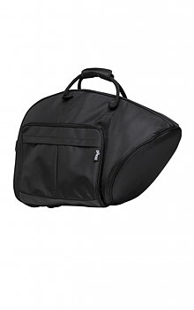 Soft Bag French Horn, Black