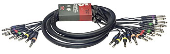 3M/16x mono phone / 8x stereo phone