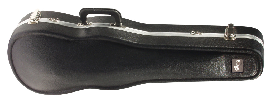 4/4 Abs Standard Violin Case - 2