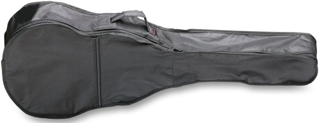 4/4 Class.Gt.Bag-Nylon-Eco.