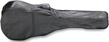4/4 Class.Gt.Bag-Nylon-Eco.