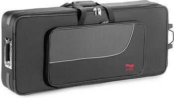 KTC-107 Soft Case F.Kbd+Wheels