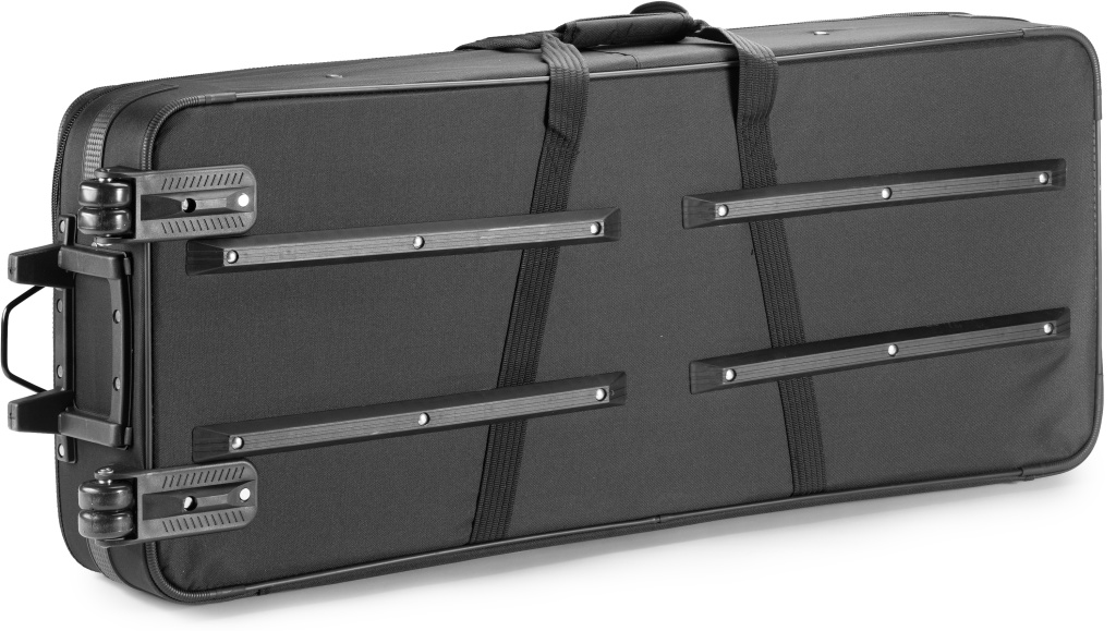 KTC-115 Soft Case F.Kbd+Wheels - 2