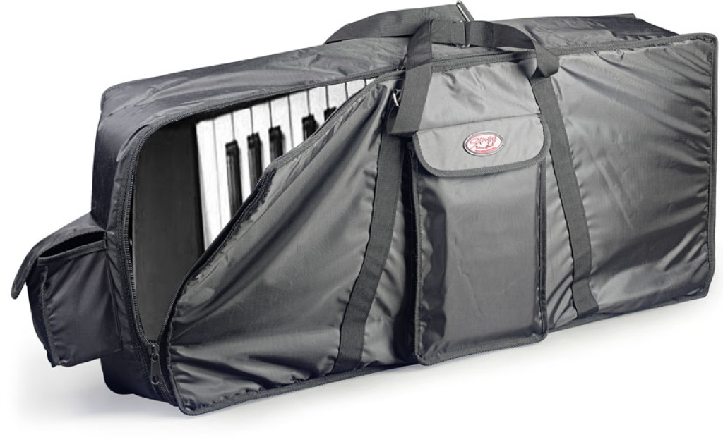 117.5 x 41.5 x 15 cm  In Keyboard Bag-10Mm