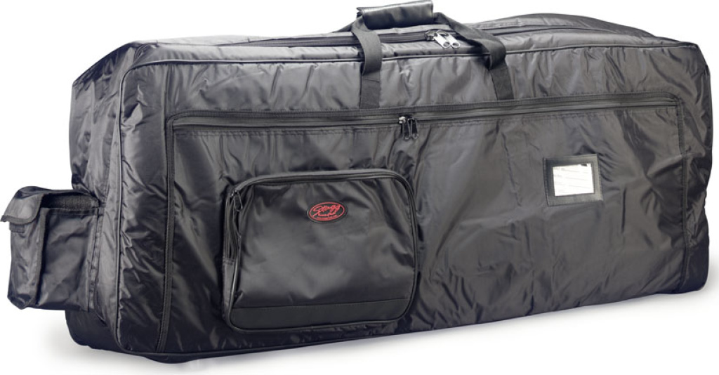 117.5 x 41.5 x 15 cm  In Keyboard Bag-18Mm