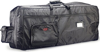 117.5 x 41.5 x 15 cm  In Keyboard Bag-18Mm