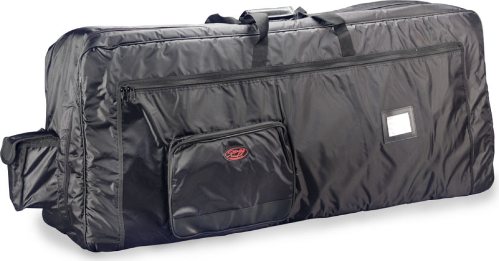 120 x 47 x 19 cm  In Keyboard Bag-18Mm